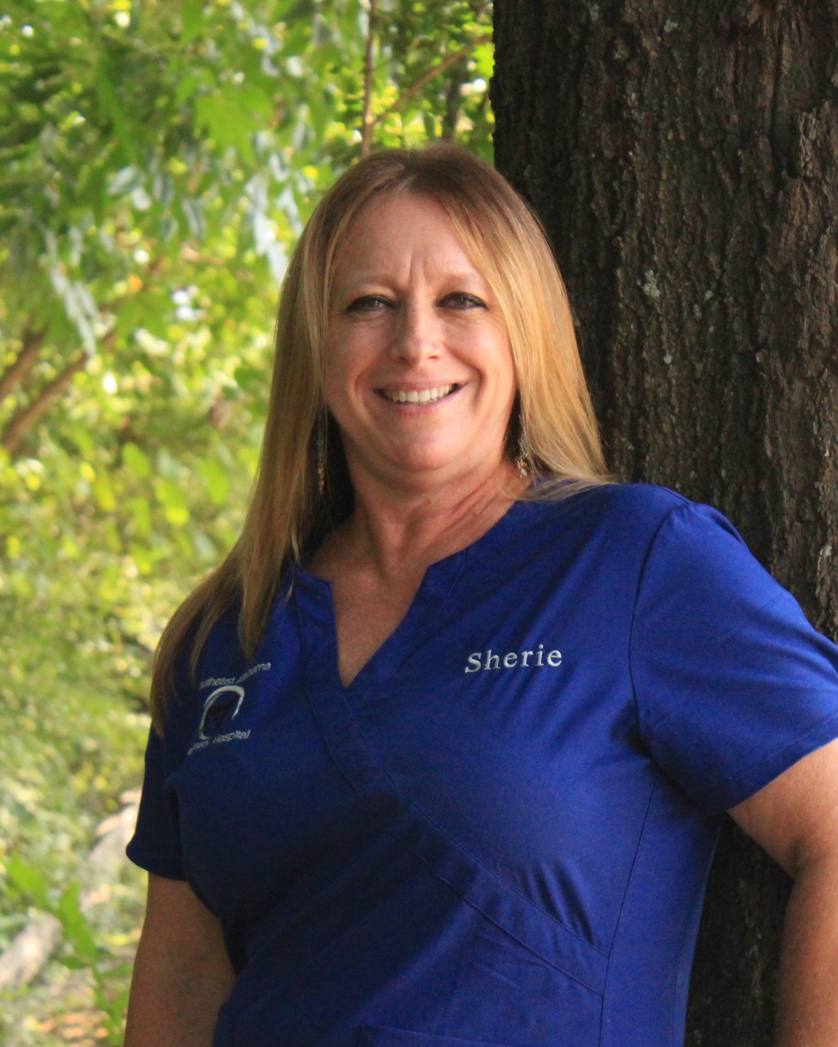 Southeast Alabama Veterinary Hospital Dothan, AL Our Staff